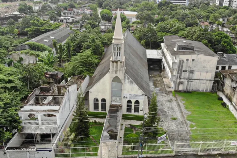 Igreja Batista Gênesis in Maceió em Maceió — foto 4