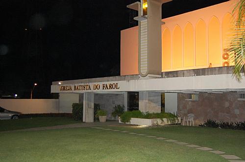 Igreja Batista Gênesis in Maceió em Maceió — foto 5