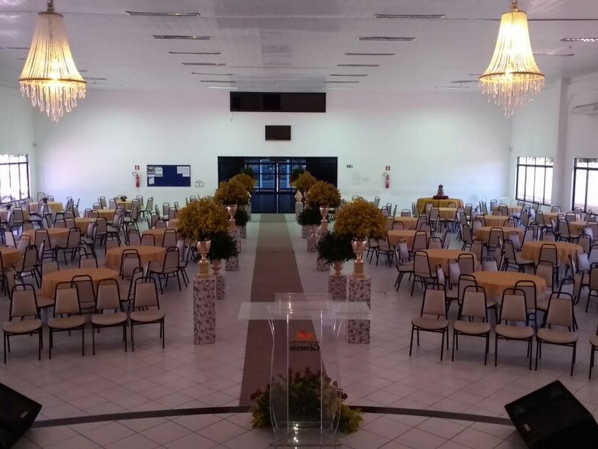 Foto da Igreja Batista Gênesis