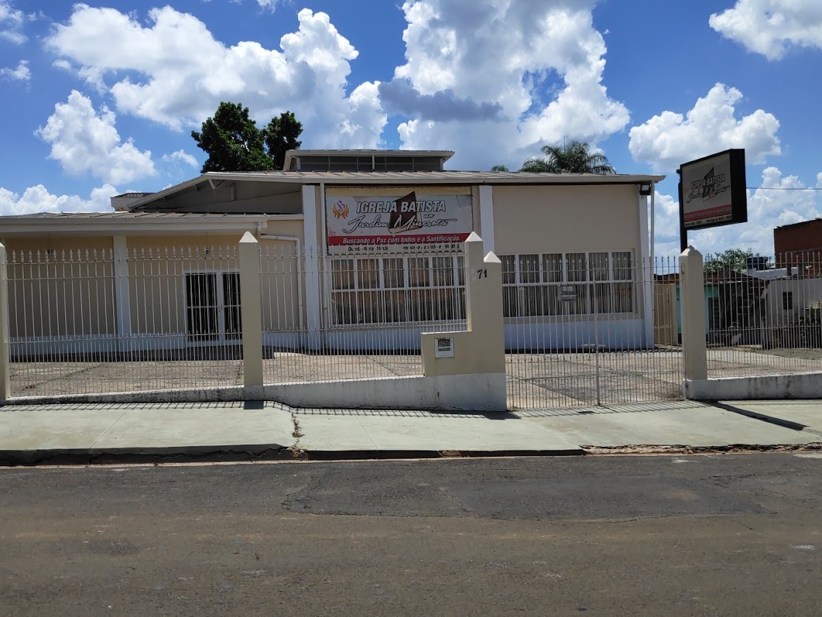 Foto da Igreja Batista Jardim Minesota - IBJM