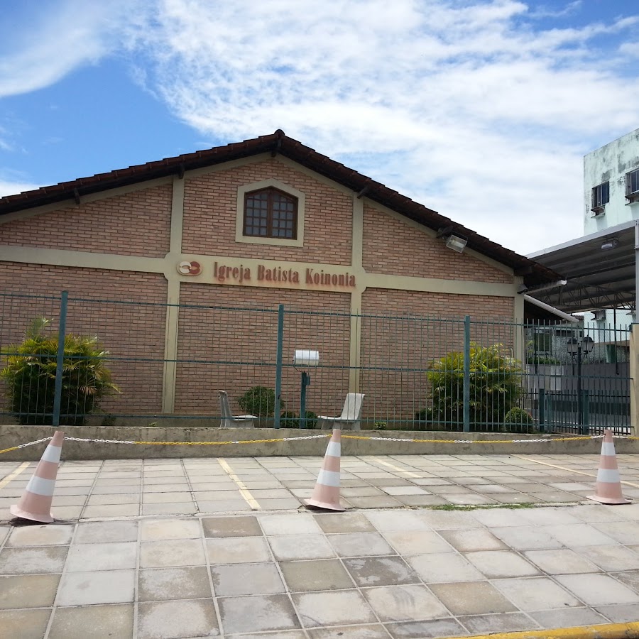 Foto da Igreja Batista Koinonia