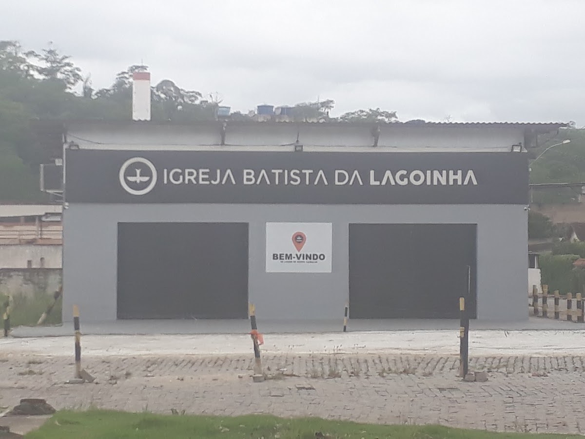 Foto da Igreja Batista Lagoinha Cachoeiro