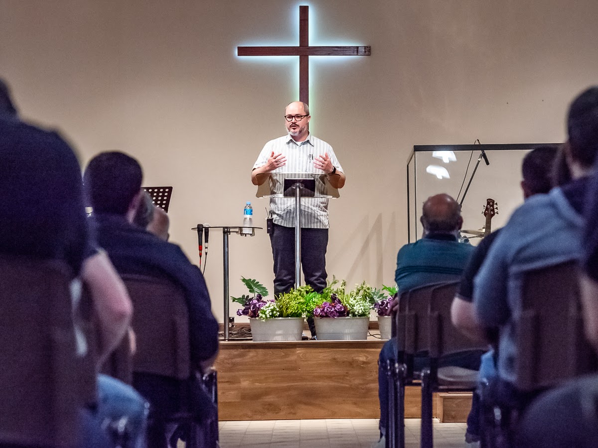 Foto da Igreja Batista Liberdade de Araraquara
