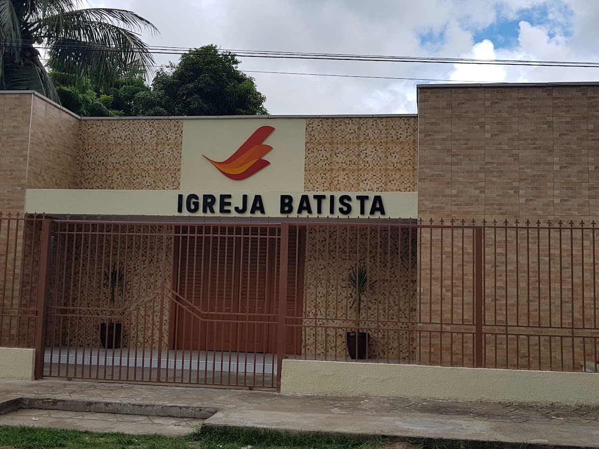 Foto da Igreja Batista Litoral Ágape