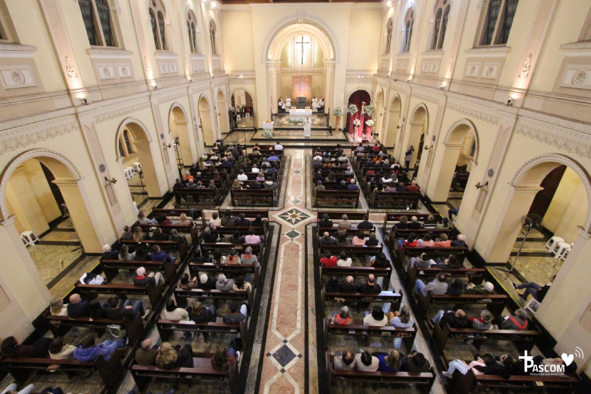 Igreja Batista Reformada Vida Nova em Florianópolis — foto 5