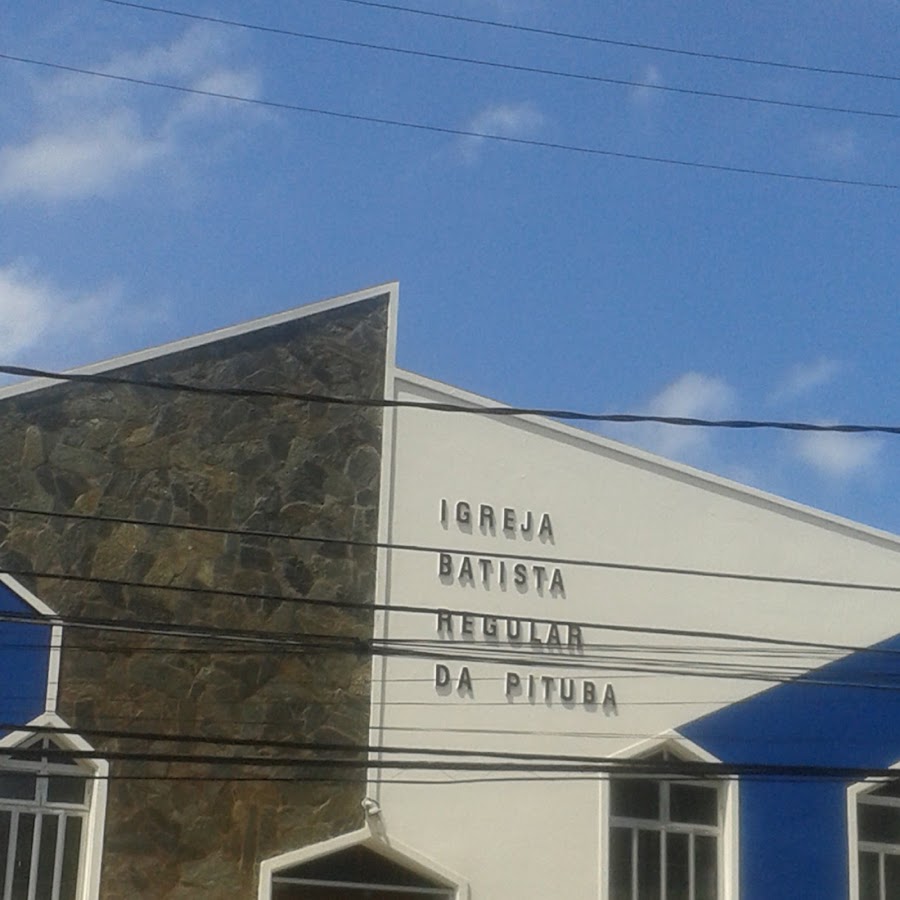 Igreja Batista Regular da Pituba em Salvador — foto 1
