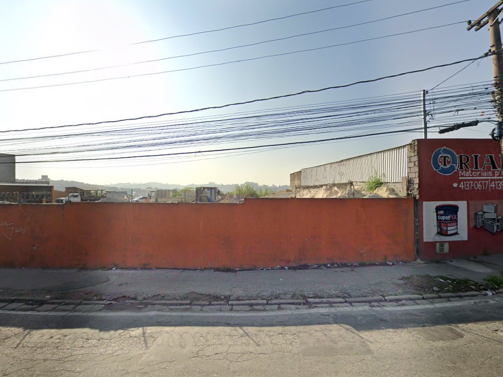 Foto da Igreja Batista Renovada em Taboão Serra