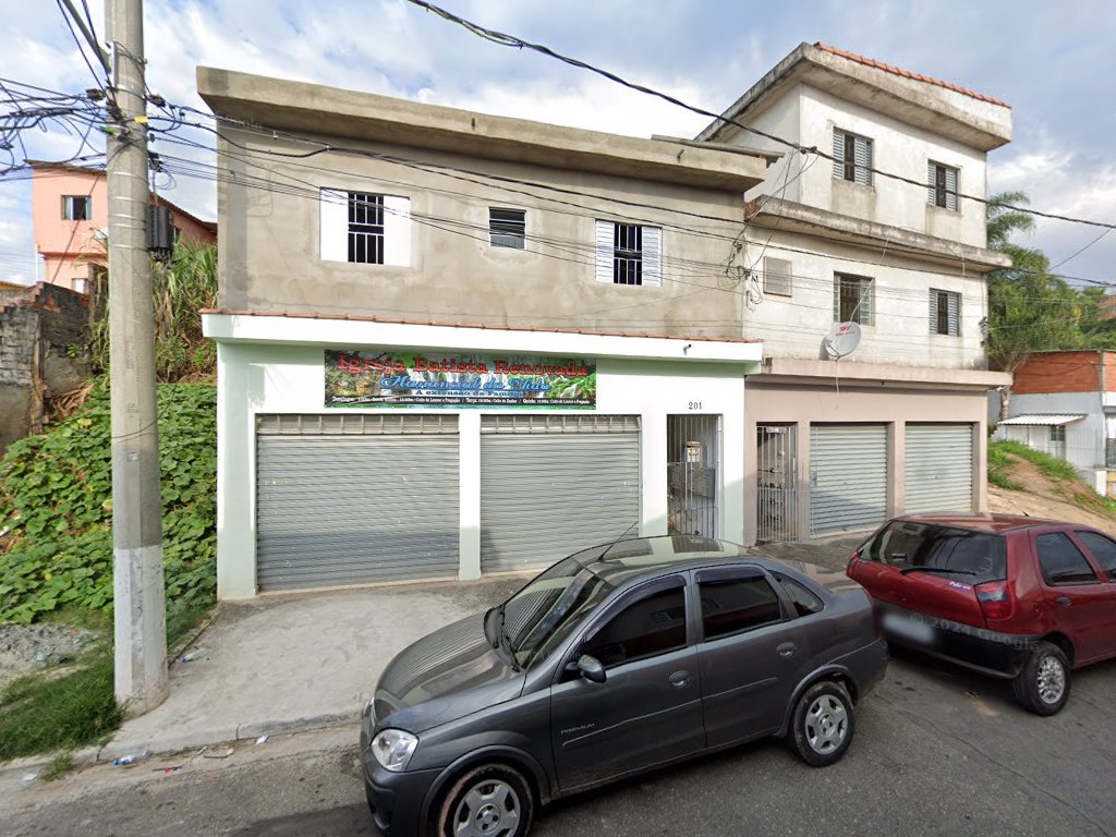 Foto da Igreja Batista Renovada