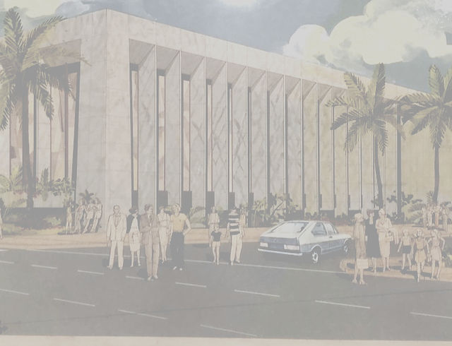 Igreja Batista Sião em Salvador — foto 5