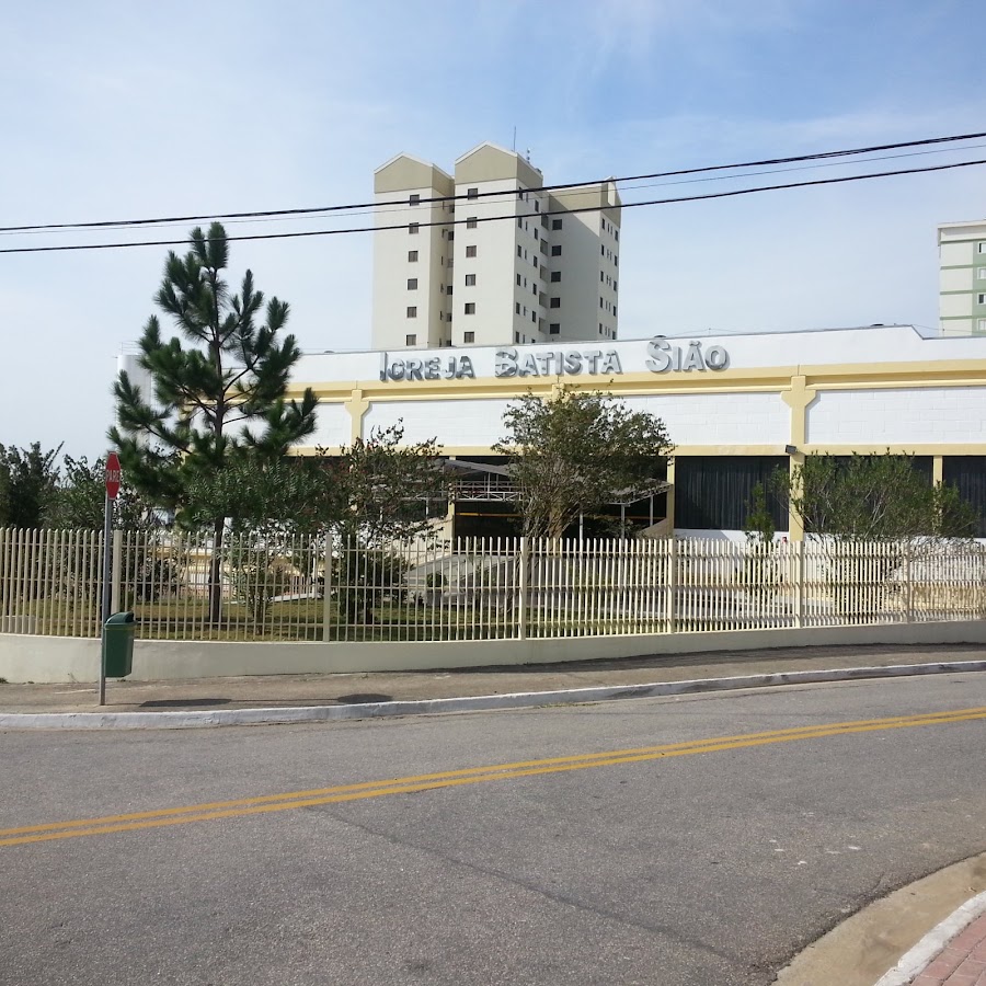 Foto da Igreja Batista Sião