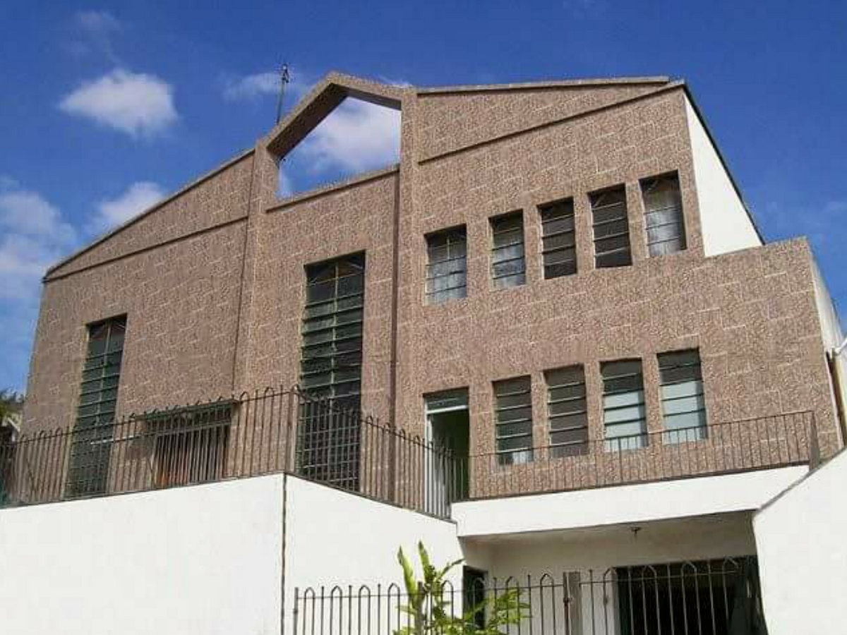 Foto da Igreja Batista Vida Nova