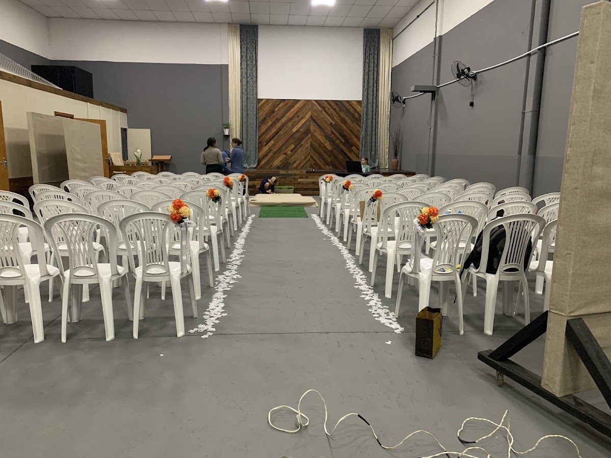Foto da Igreja Bíblica Cambirela