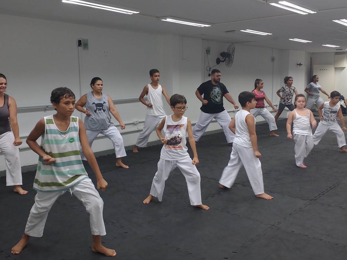 Foto da Igreja Bola de Neve - Centro