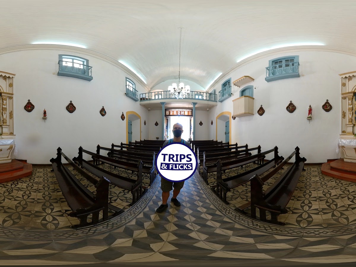Igreja Bola de Neve Floripa em Florianópolis — foto 3