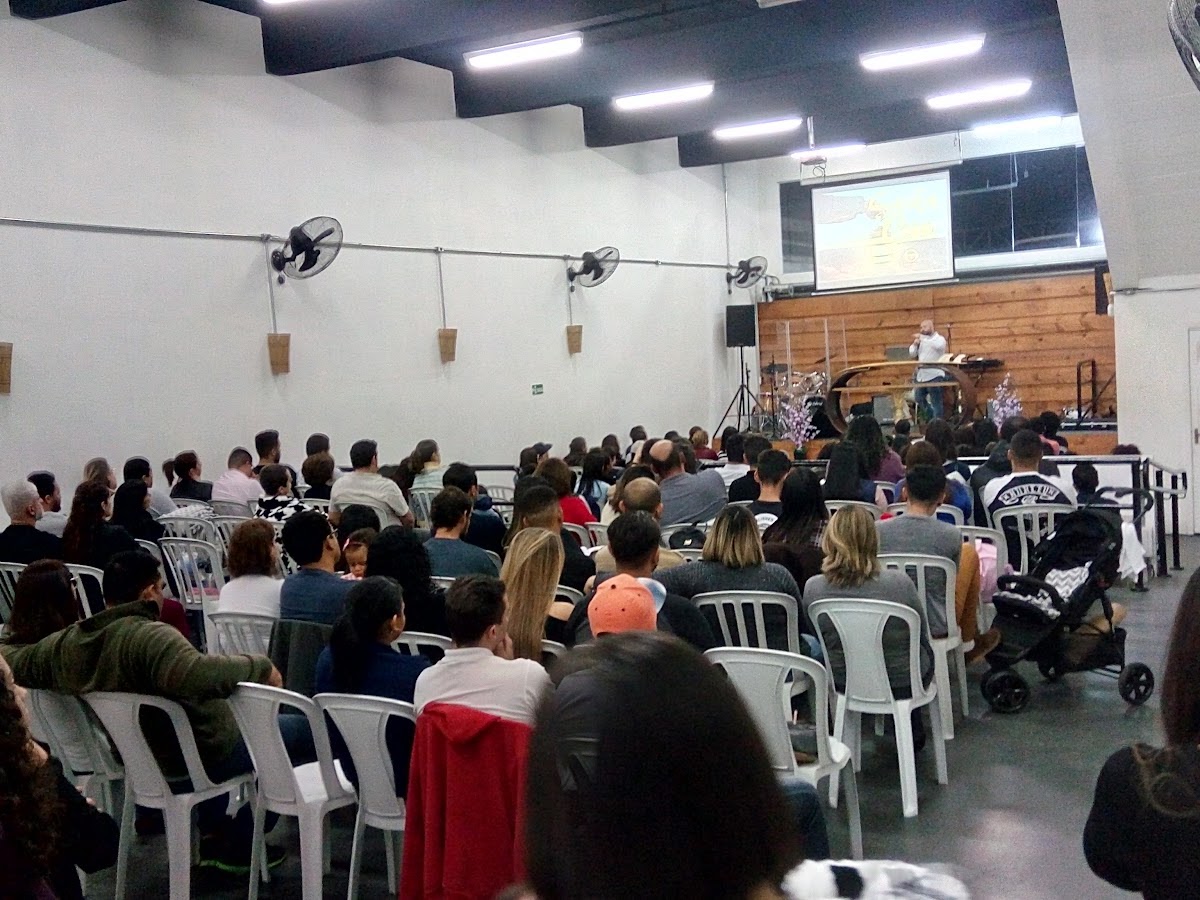 Foto da Igreja Bola De Neve Itapecerica Da Serra