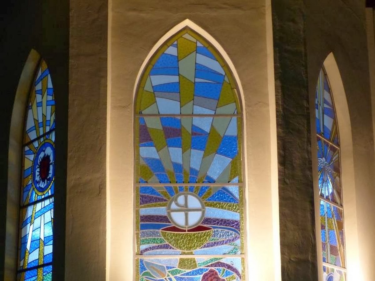 Foto da Igreja Bom Pastor - Paróquia Evangélica de Confissão Luterana no Rio de Janeiro - Norte