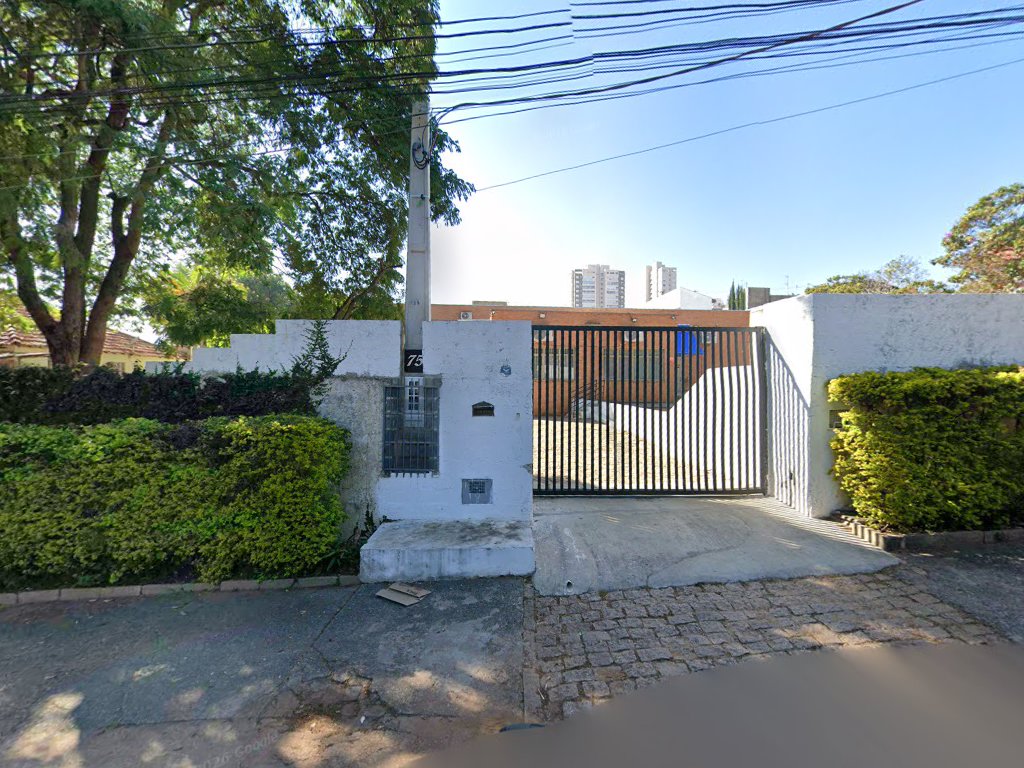 Foto da Igreja Caminho Santo Jundiaí