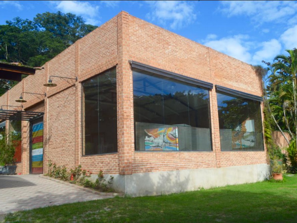 Foto da Igreja Cristã da Aliança de Niterói | ICA Niterói