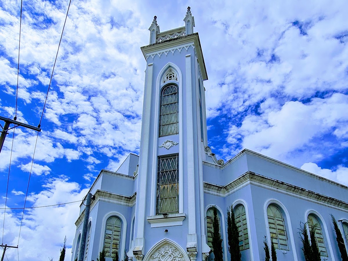 Foto da Igreja Cristã Evangélica Central de Goiânia