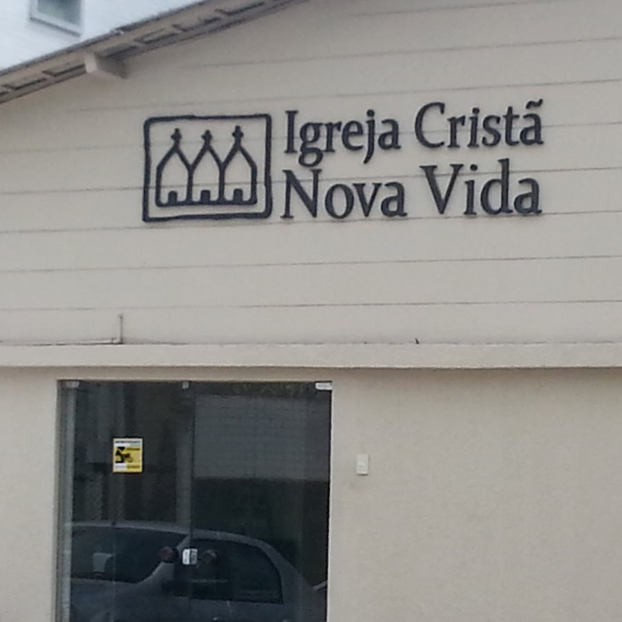 Foto da Igreja Cristã Nova Vida