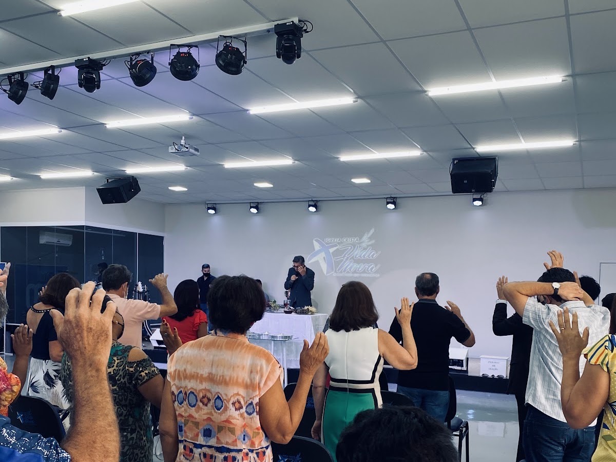 Foto da Igreja Cristã Vida Nova Piracicaba