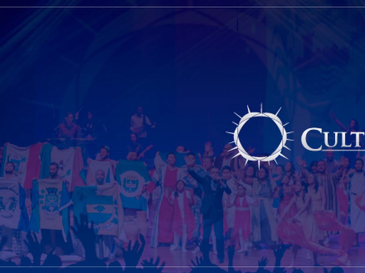 Foto da Igreja Cultura do Reino - Centro Apostólico de Integração