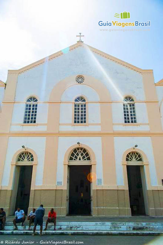 Igreja Cultura do Reino - Centro Apostólico de Integração em Maceió — foto 2