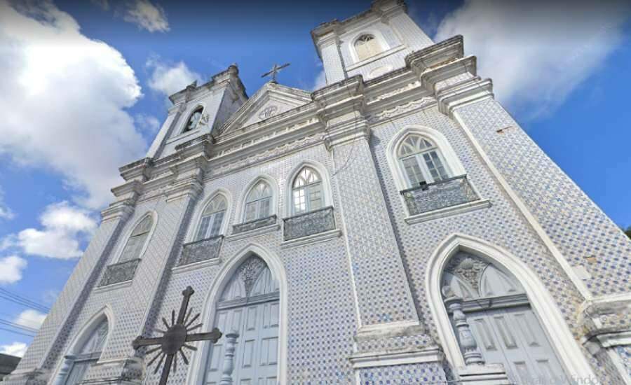 Igreja Cultura do Reino - Centro Apostólico de Integração em Maceió — foto 3