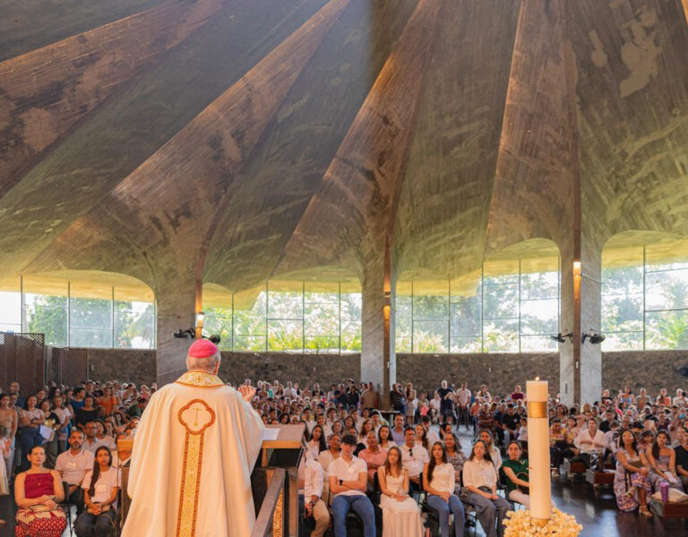 Igreja da Ascensão do Senhor em Salvador — foto 6