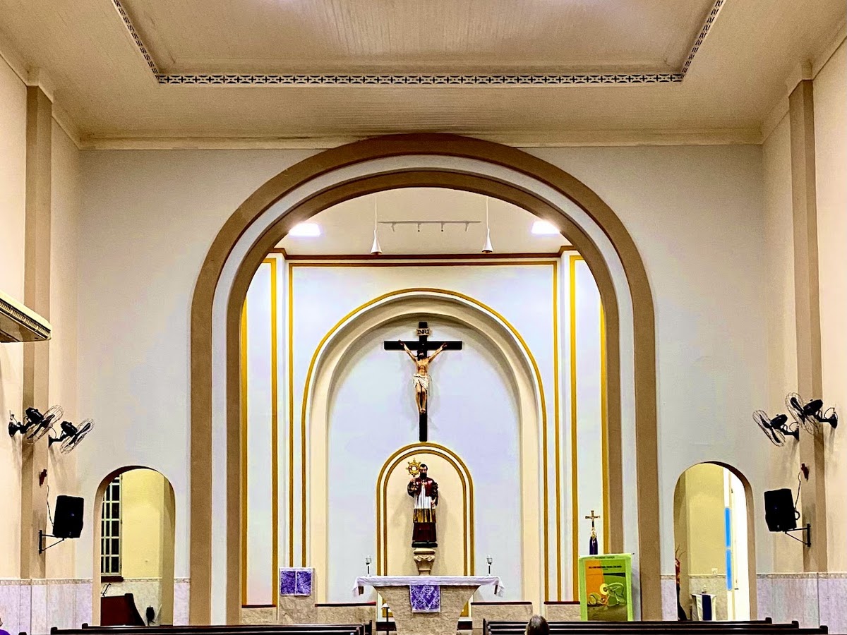 Igreja de São Raimundo Nonato - Arquidiocese de Manaus em Manaus — foto 1