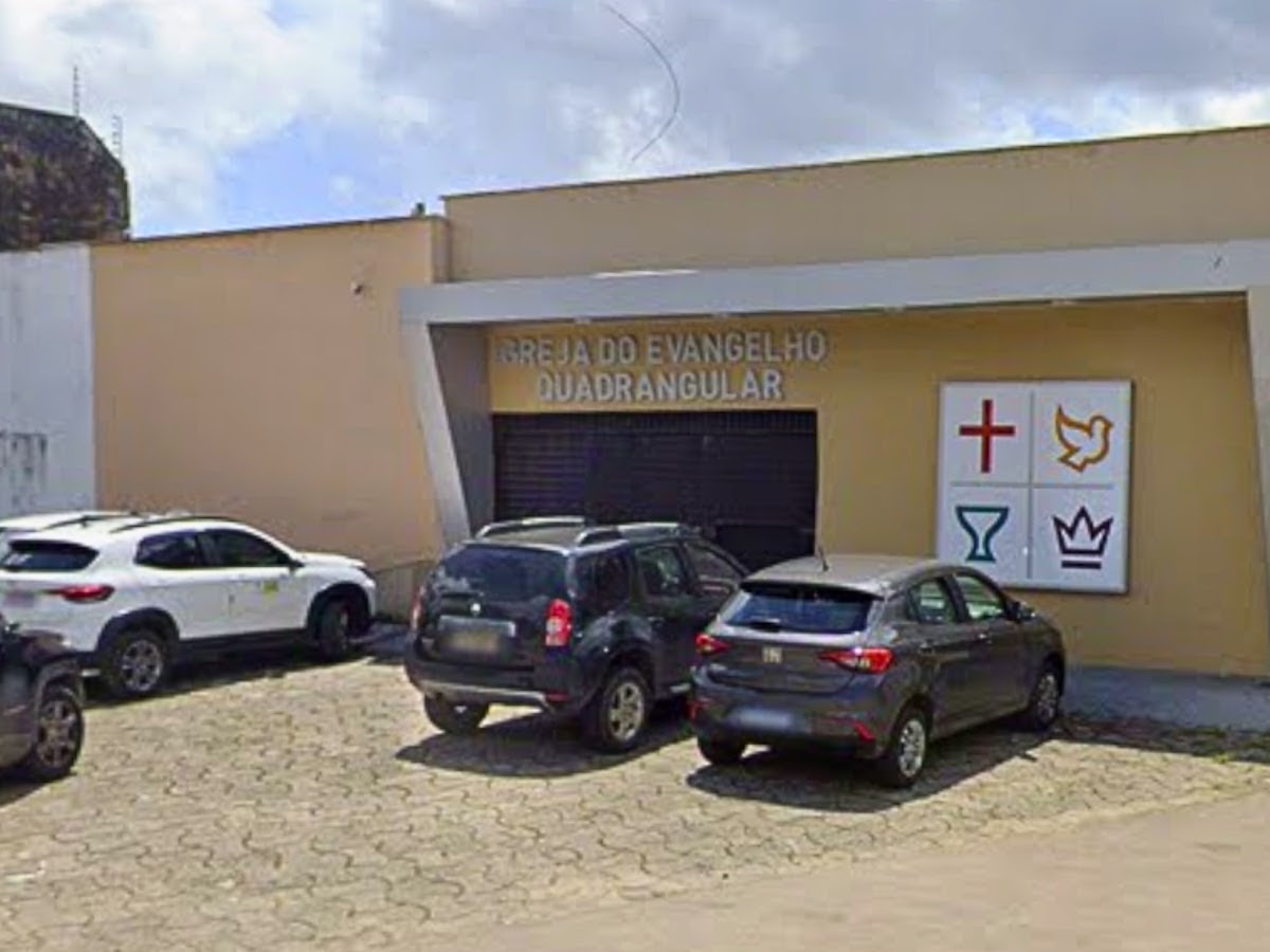 Foto da Igreja do Evangelho Quadrangular - Kennedy