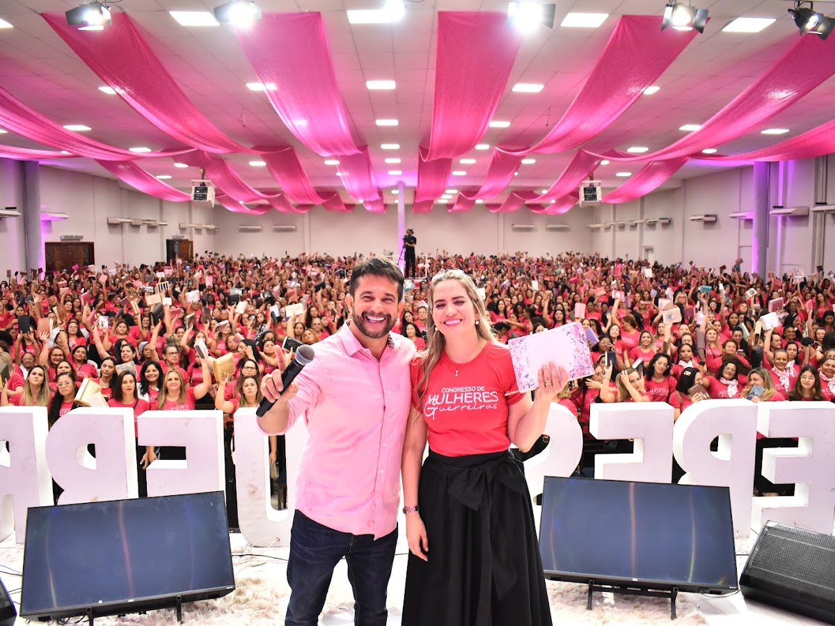 Foto da Igreja do Senhor Jesus