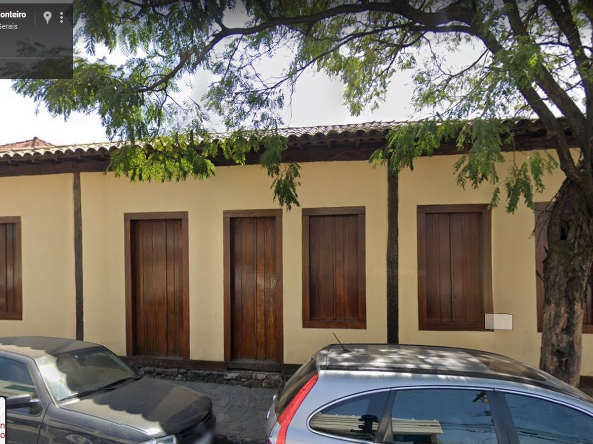 Foto da Igreja em Contagem
