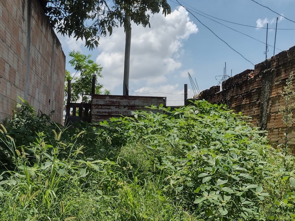 Foto da Igreja em Ibirité