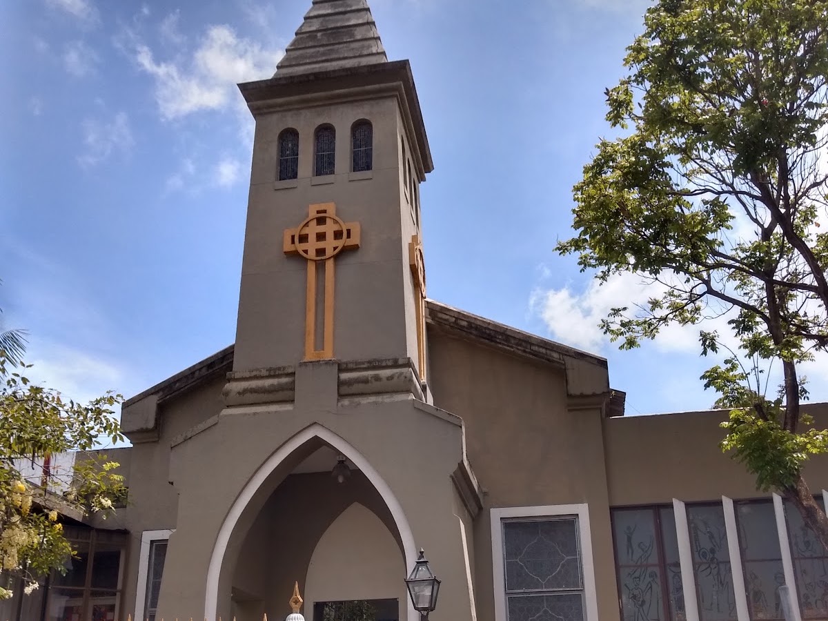 Foto da Igreja Episcopal Carismática do Brasil