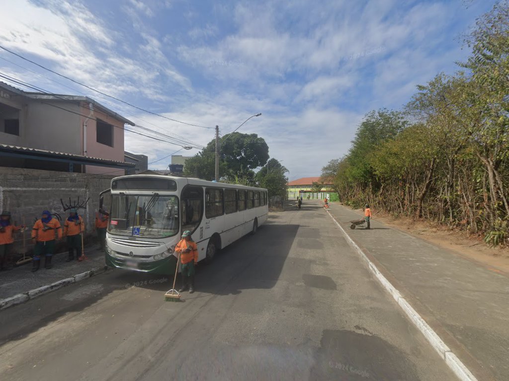 Foto da Igreja Evangelho Quadrangular