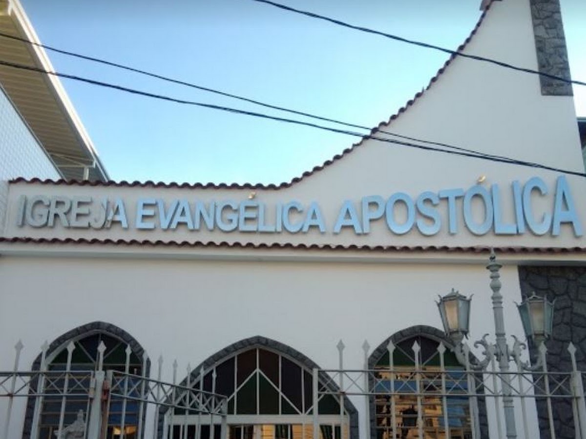 Foto da Igreja Evangélica Apostólica - Juiz de Fora