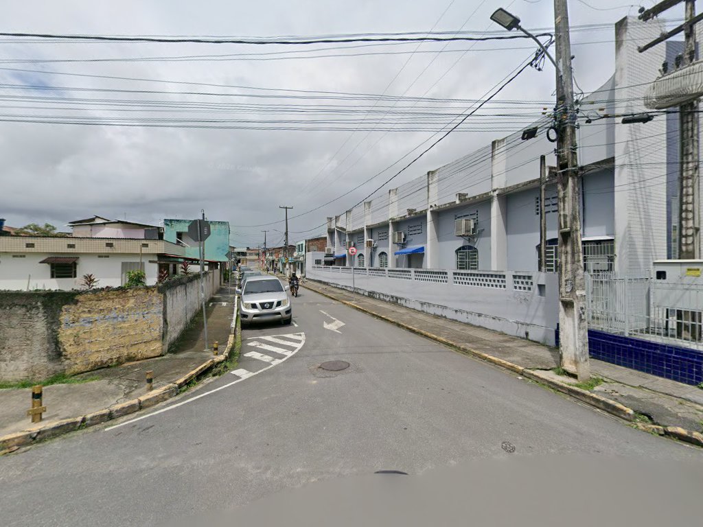 Foto da Igreja Evangélica Assembleia de Deus Cohab 1