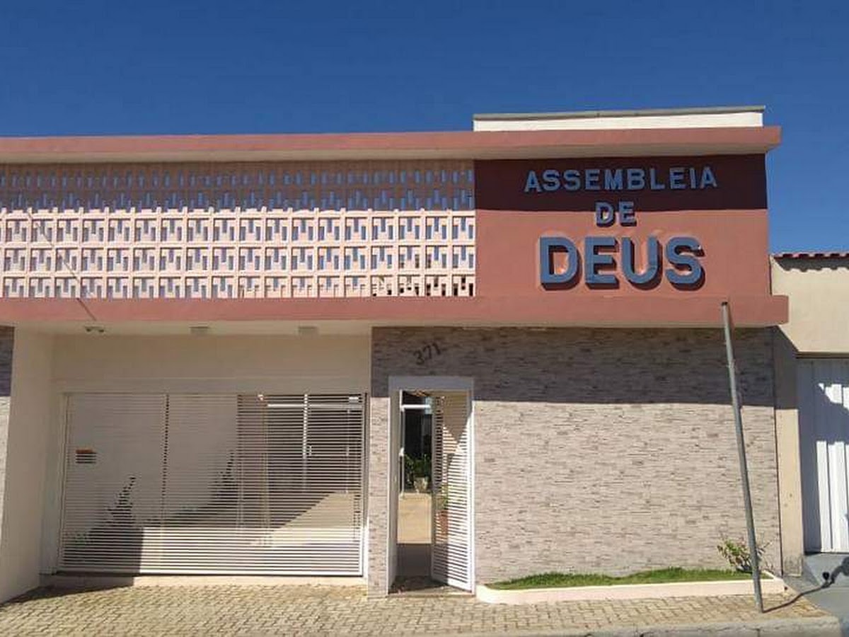Foto da Igreja Evangélica Assembleia de Deus em Franca - Congregação do Jardim Francano