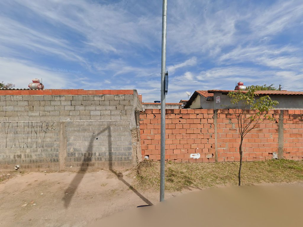 Foto da Igreja Evangélica Assembléia de Deus