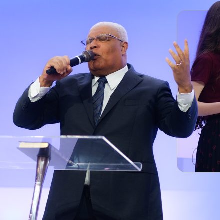 Igreja Evangélica Assembleia De Deus em São Paulo — foto 4