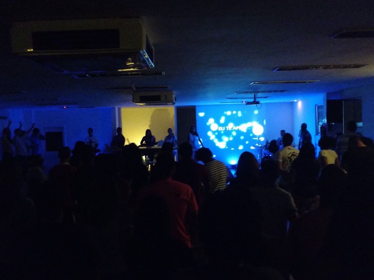 Foto da Igreja Evangélica Bola de Neve Salvador