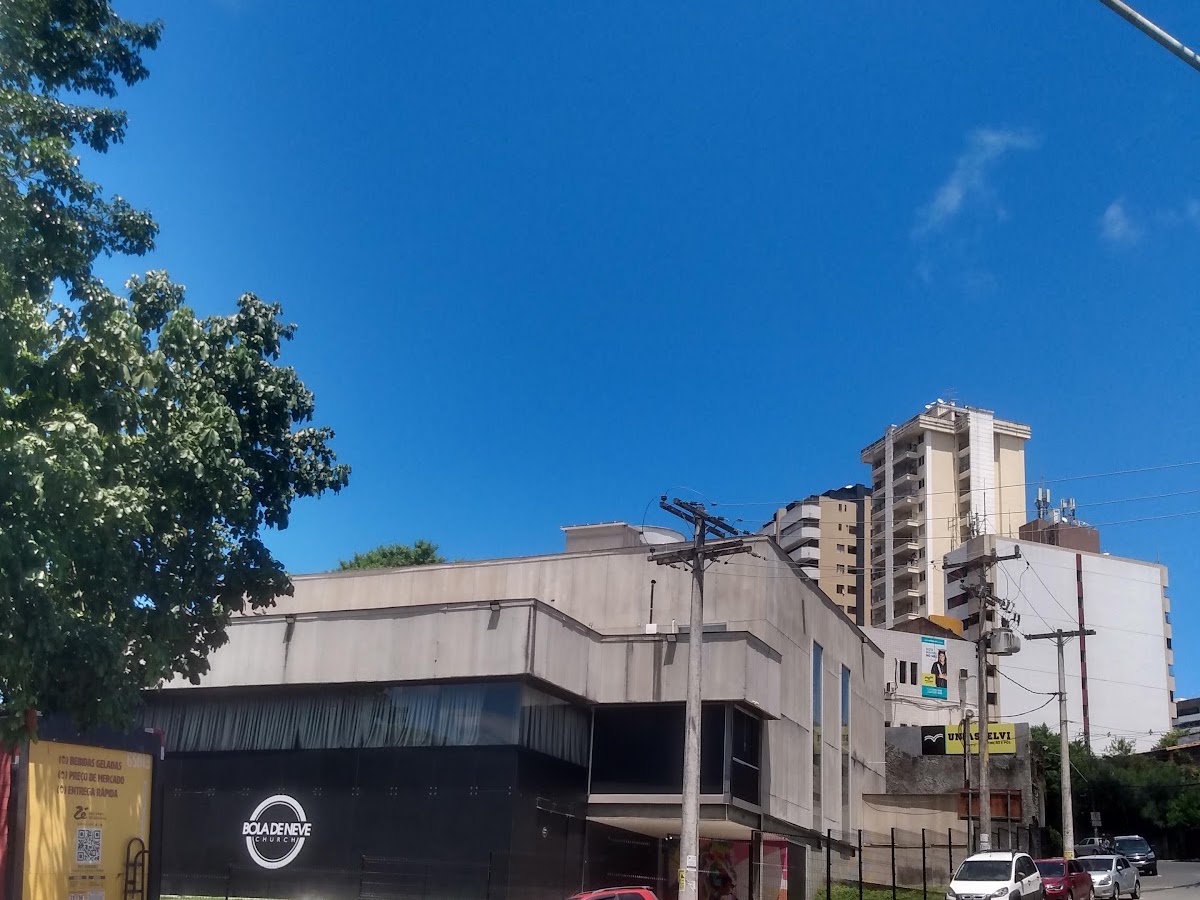 Igreja Evangélica Bola de Neve Salvador em Salvador — foto 1