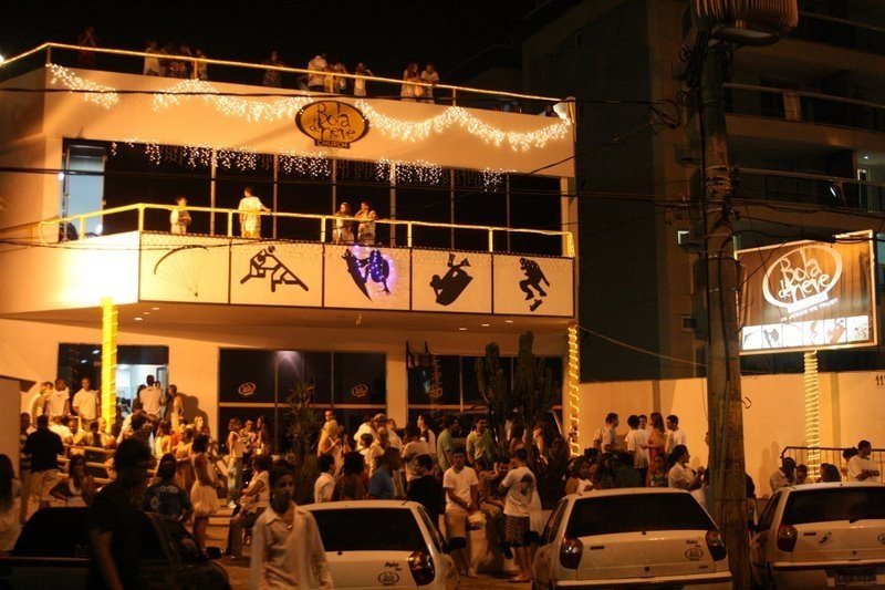 Igreja Evangélica Bola de Neve Salvador em Salvador — foto 4