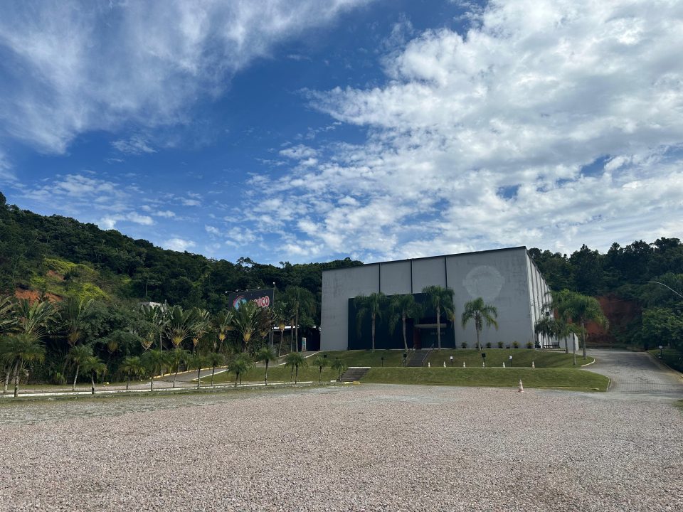 Igreja Evangélica Bola de Neve Salvador em Salvador — foto 6