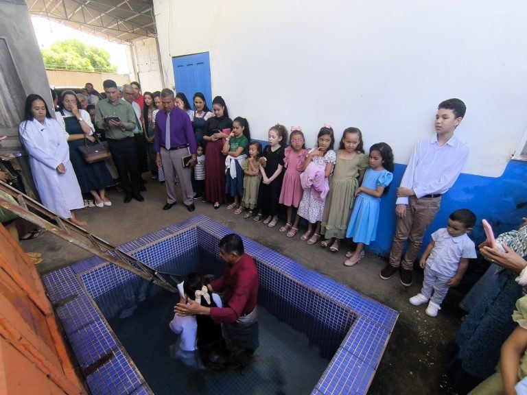 Igreja Evangélica Cristã Tabernáculo da Fé em Rio Branco — foto 4