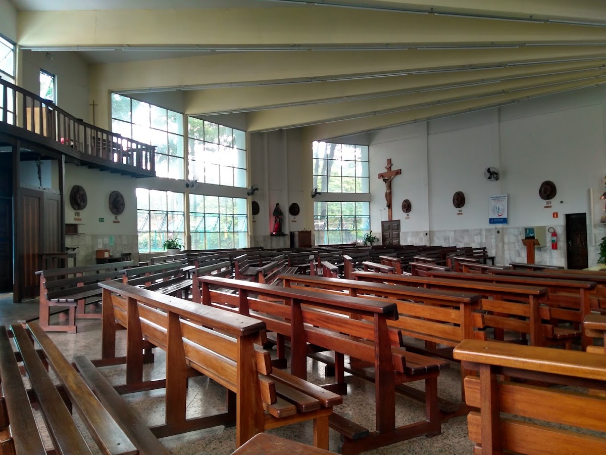 Igreja Evangélica Cristo Vive São Paulo em São Paulo — foto 2