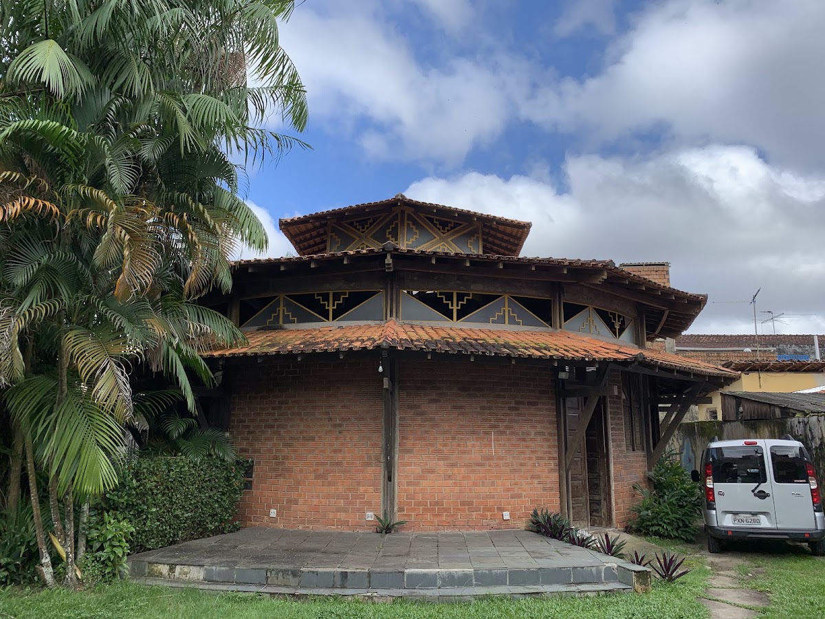 Foto da Igreja Evangélica de Confissão Luterana ( IECLB )