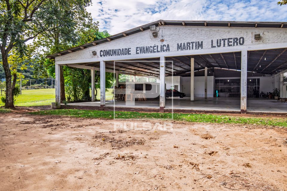 Igreja Evangélica de Confissão Luterana no Brasil em Curitiba — foto 3