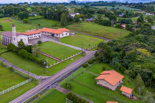 Igreja Evangélica de Confissão Luterana no Brasil em Curitiba — foto 4